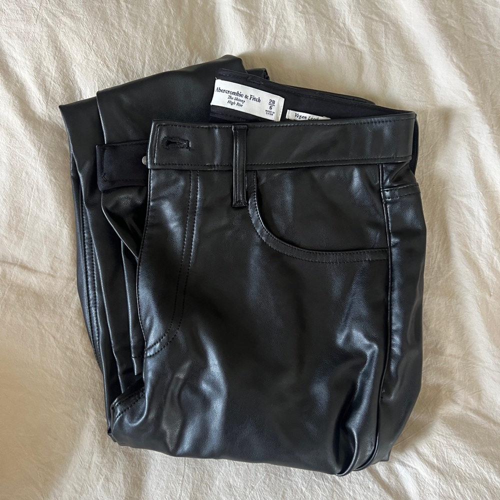 Abercrombie & Fitch Skinny Jeans